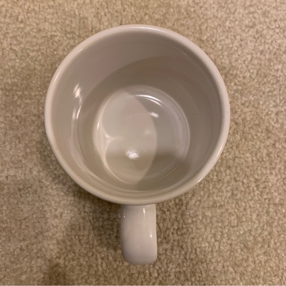 Disney Mickey Mouse Thru The Years Ceramic Coffee Tea Mug Cup Drinkware Applause - Picture 5 of 12